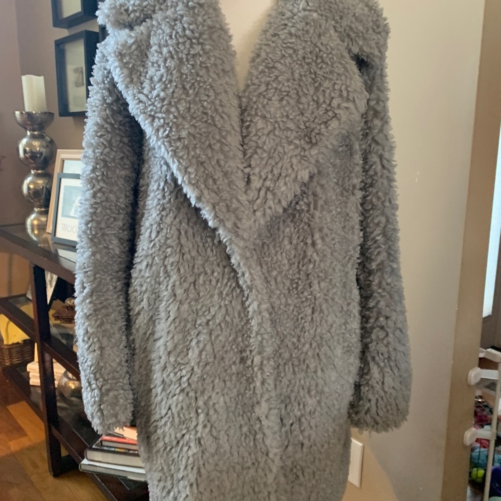 Holiday Coat